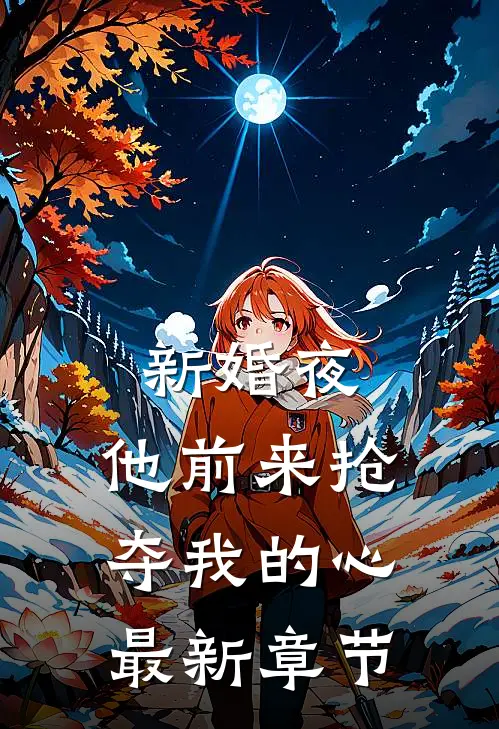 新婚夜，他前来抢夺我的心最新章节