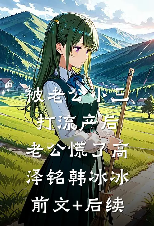 被老公小三打流产后，老公慌了高泽铭韩冰冰前文+后续
