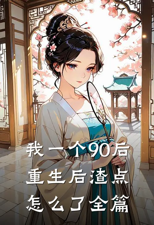 我一个90后：重生后渣点怎么了全篇