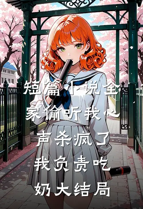 短篇小说全家偷听我心声杀疯了,我负责吃奶大结局