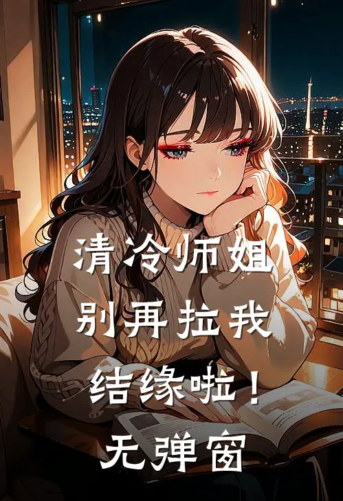 清冷师姐，别再拉我结缘啦！无弹窗