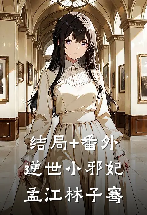 结局+番外逆世小邪妃孟江林子骞