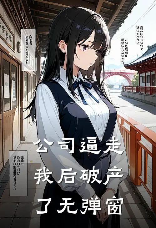 公司逼走我后破产了无弹窗