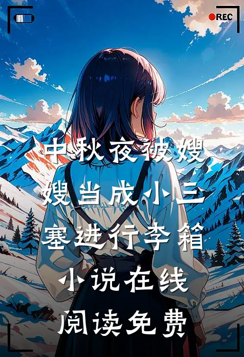 中秋夜被嫂嫂当成小三塞进行李箱小说在线阅读免费