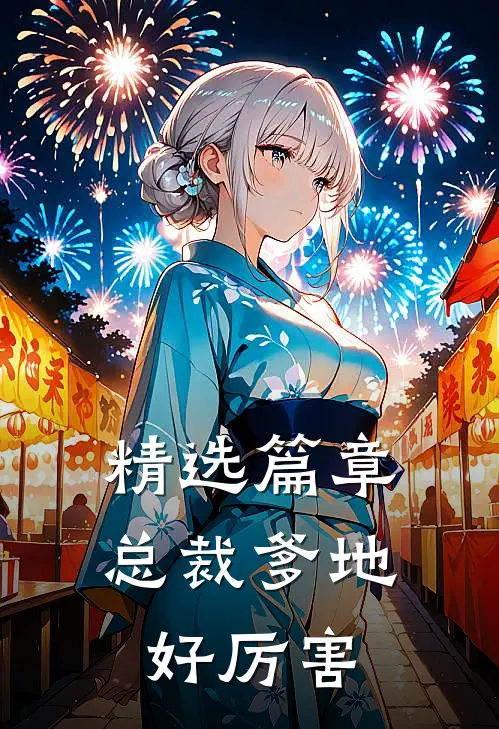 精选篇章总裁爹地好厉害