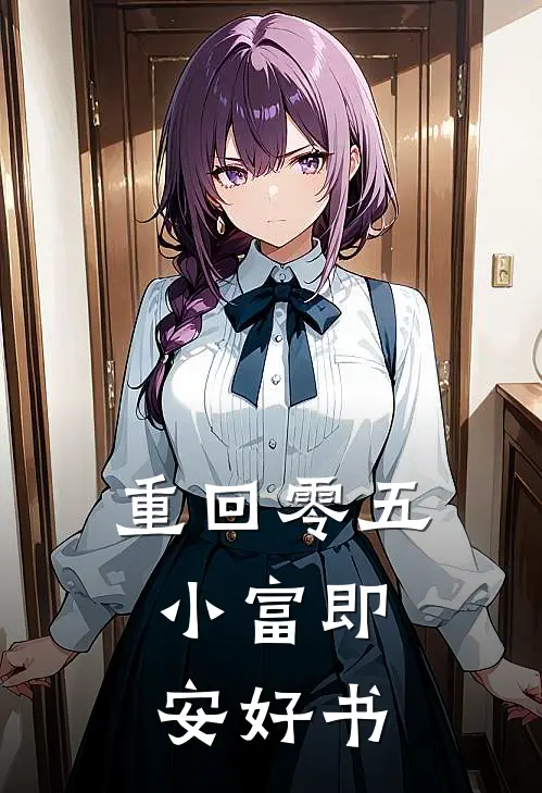 重回零五，小富即安好书