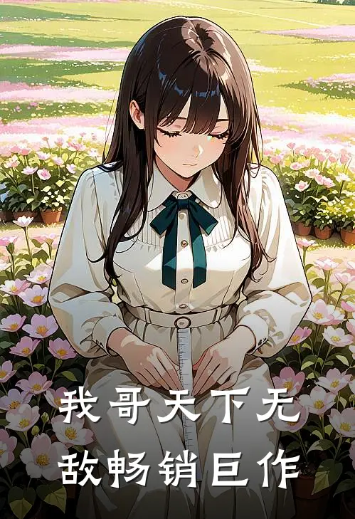 我哥天下无敌畅销巨作