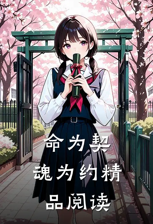 命为契，魂为约精品阅读