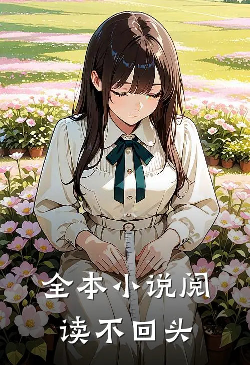 全本小说阅读不回头