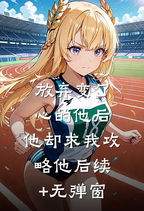 放弃变了心的他后，他却求我攻略他后续+无弹窗