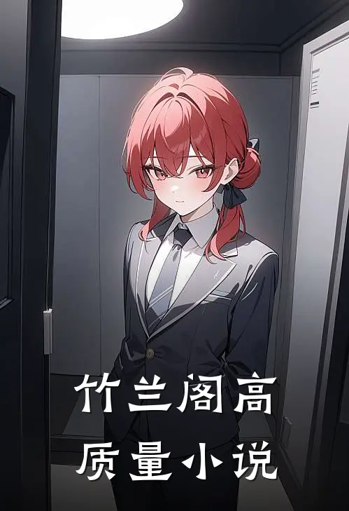 竹兰阁高质量小说