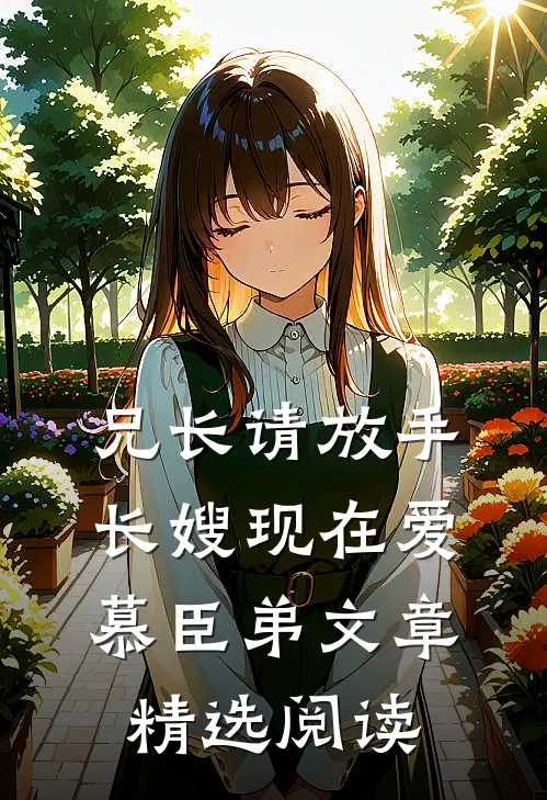 兄长请放手，长嫂现在爱慕臣弟文章精选阅读