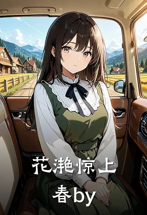 花滟惊上春by