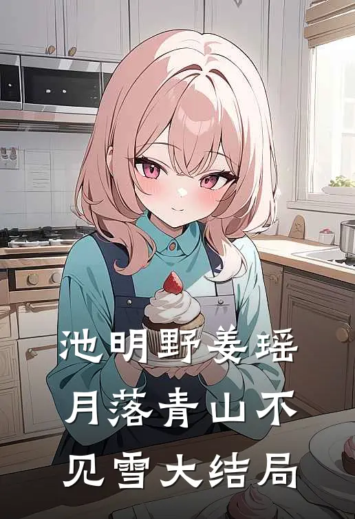 池明野姜瑶月落青山不见雪大结局