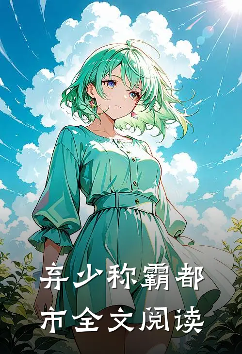 弃少称霸都市全文阅读