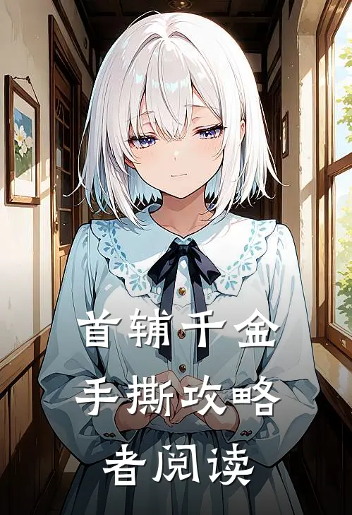 首辅千金手撕攻略者阅读