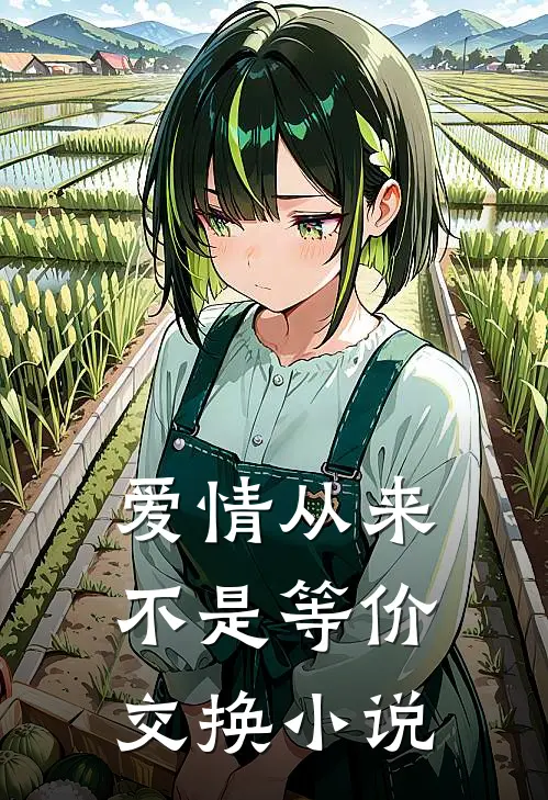 爱情从来不是等价交换小说