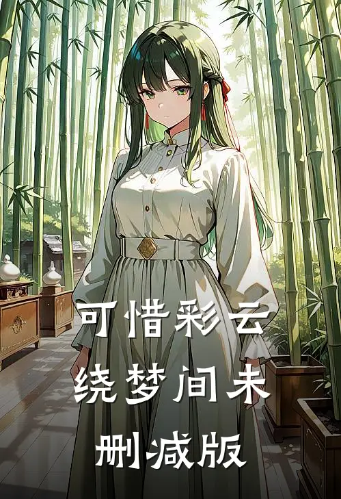 可惜彩云绕梦间未删减版