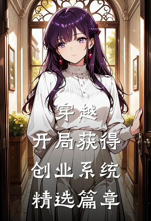 穿越：开局获得创业系统精选篇章