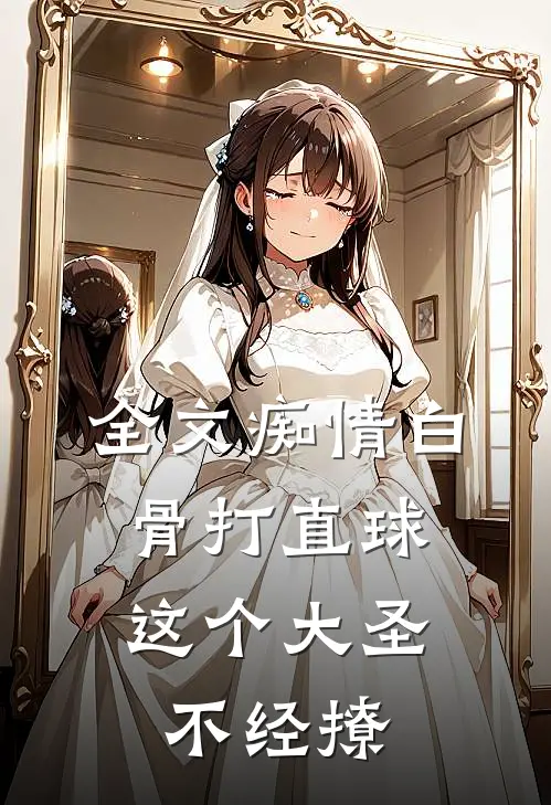 全文痴情白骨打直球，这个大圣不经撩