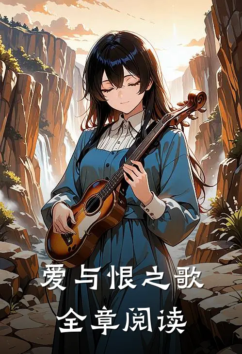 爱与恨之歌全章阅读