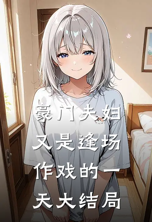 豪门夫妇，又是逢场作戏的一天大结局