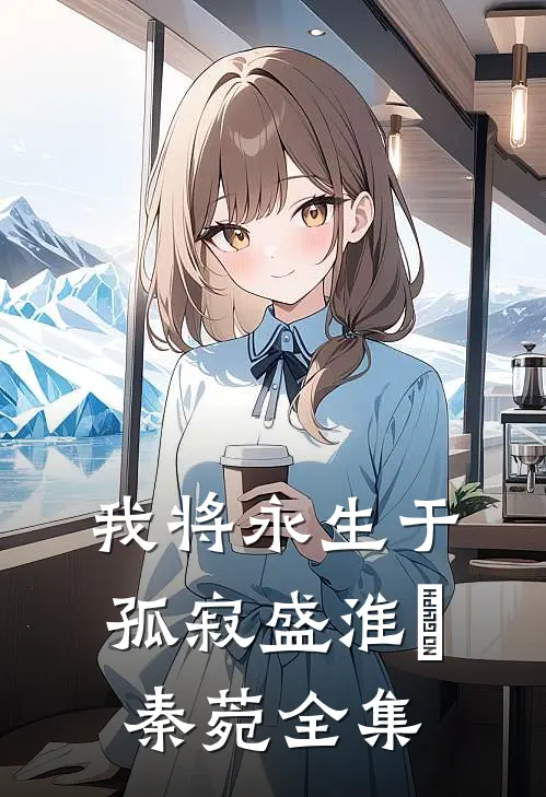 我将永生于孤寂盛淮璟秦菀全集