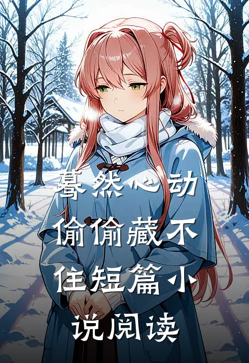 蓦然心动，偷偷藏不住短篇小说阅读
