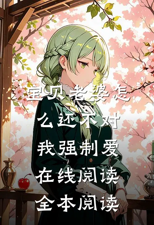 宝贝老婆怎么还不对我强制爱在线阅读全本阅读