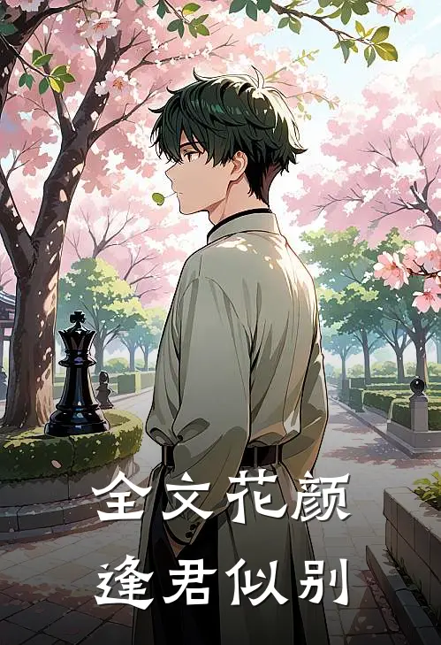 全文花颜逢君似别