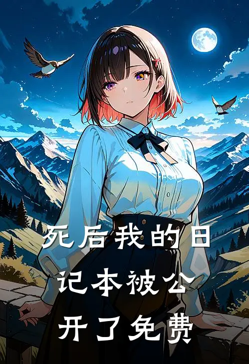 死后我的日记本被公开了免费