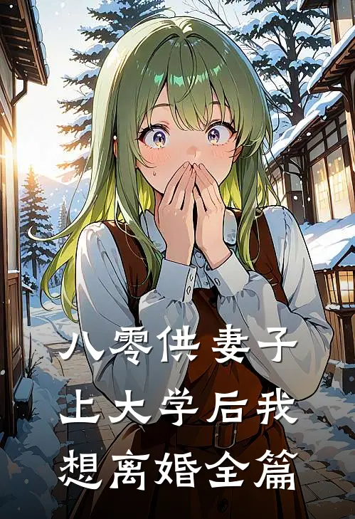 八零供妻子上大学后我想离婚全篇