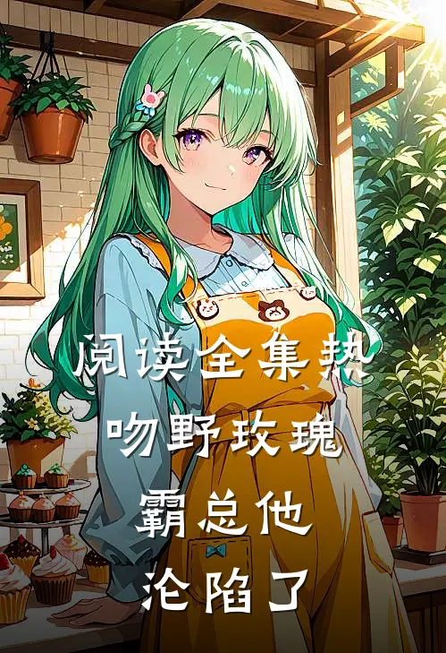 阅读全集热吻野玫瑰，霸总他沦陷了