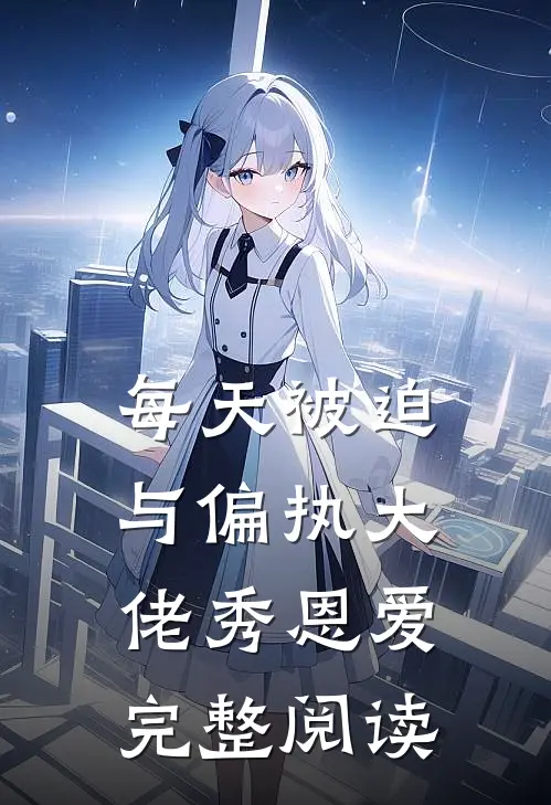 每天被迫与偏执大佬秀恩爱完整阅读