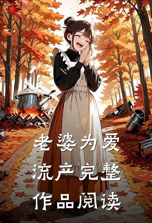 老婆为爱流产完整作品阅读