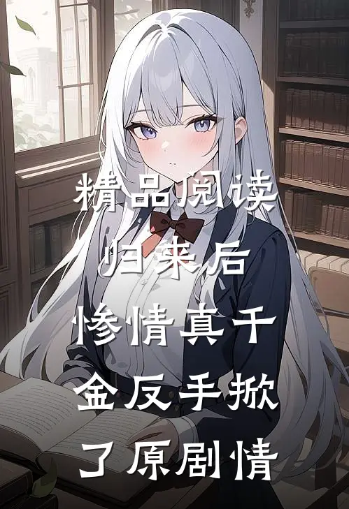 精品阅读归来后，惨情真千金反手掀了原剧情