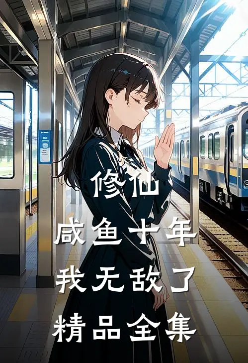 修仙：咸鱼十年我无敌了精品全集