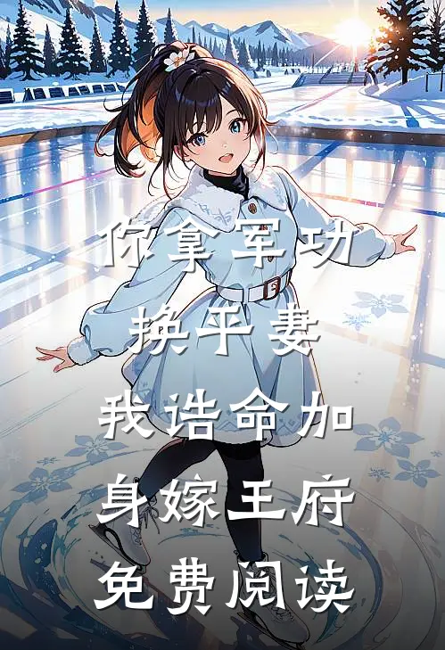 你拿军功换平妻，我诰命加身嫁王府免费阅读