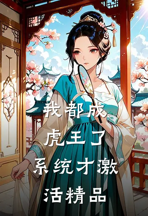 我都成虎王了，系统才激活精品
