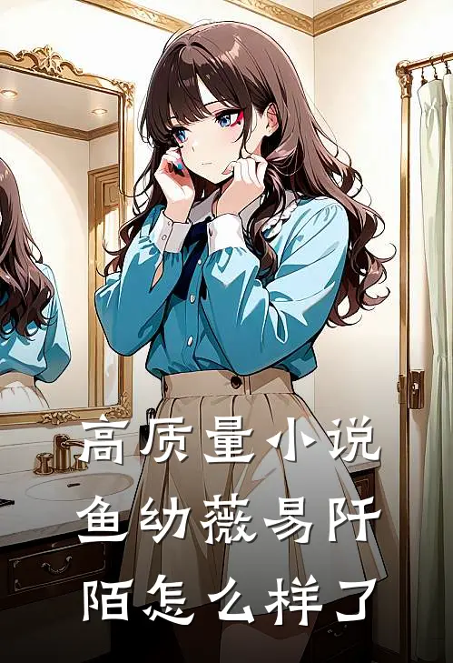 高质量小说鱼幼薇易阡陌怎么样了