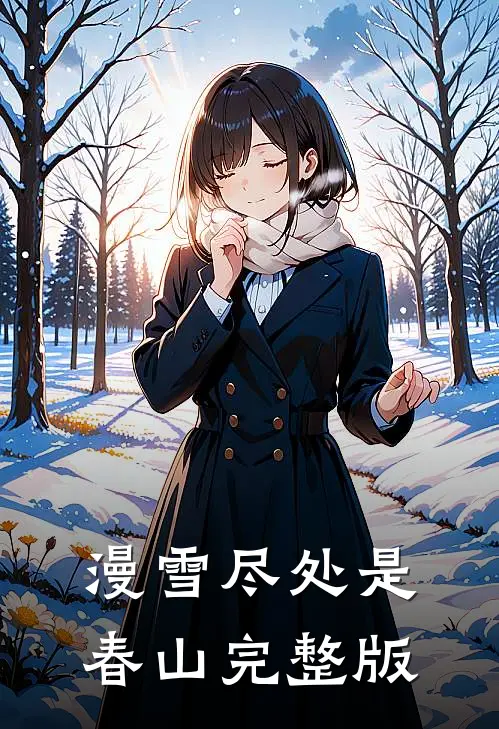漫雪尽处是春山完整版