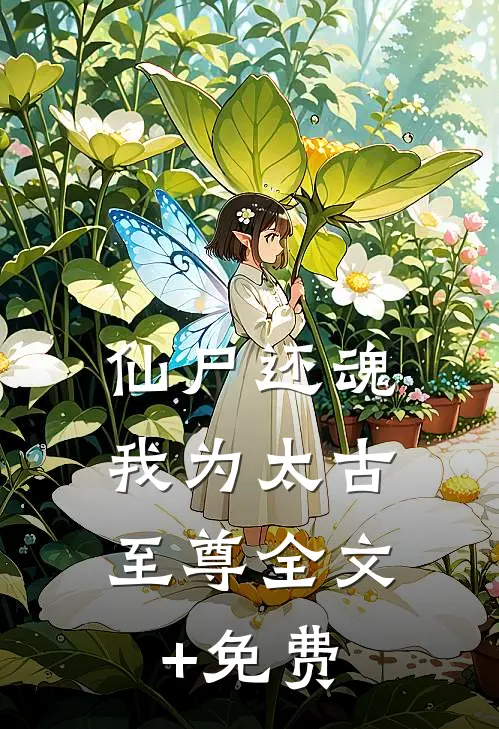 仙尸还魂：我为太古至尊全文+免费