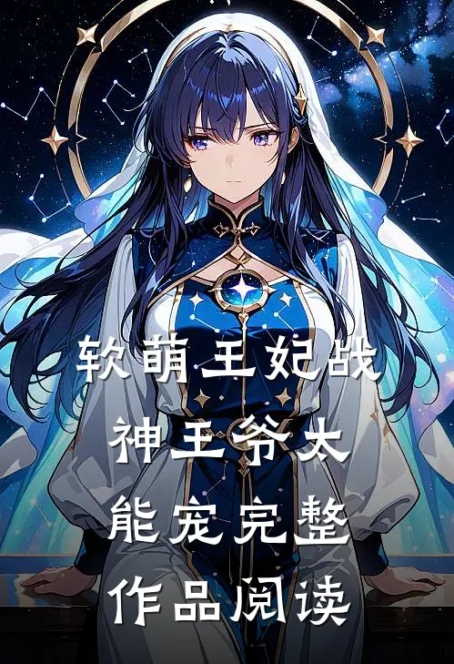 软萌王妃战神王爷太能宠完整作品阅读
