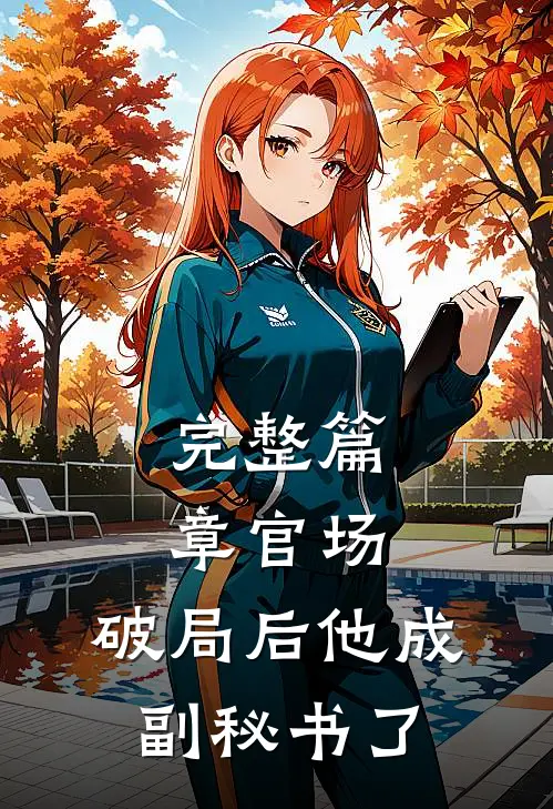 完整篇章官场：破局后他成副秘书了