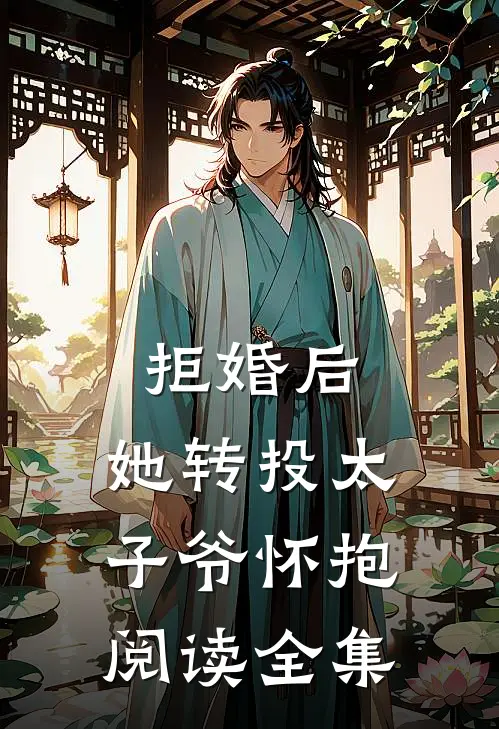 拒婚后，她转投太子爷怀抱阅读全集