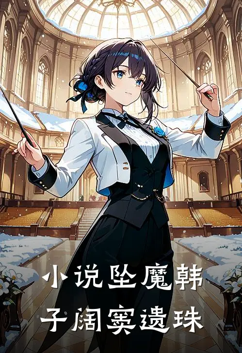 小说坠魔(韩子阔窦遗珠)