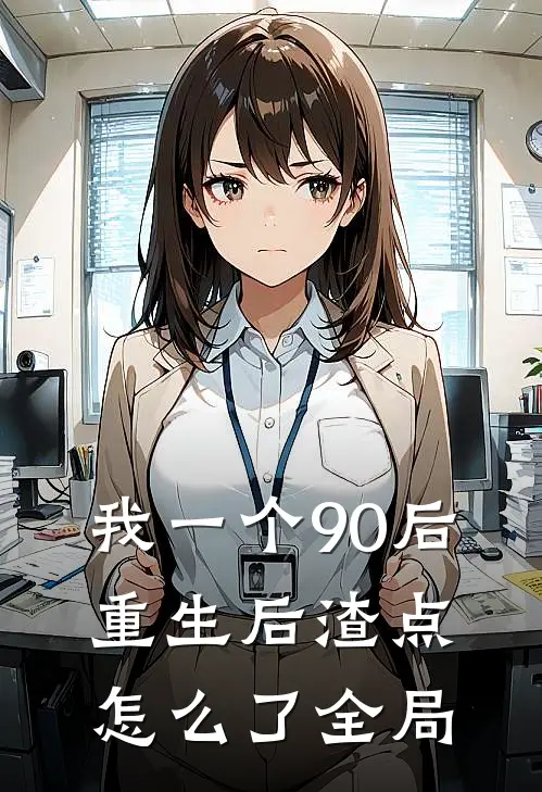我一个90后：重生后渣点怎么了全局