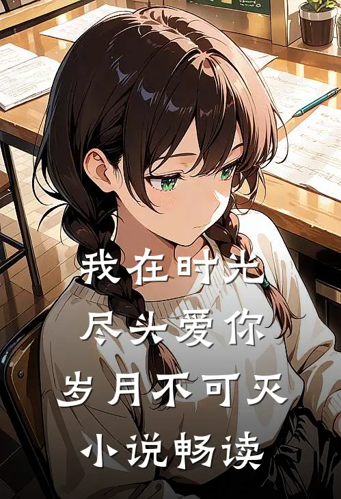 我在时光尽头爱你，岁月不可灭小说畅读