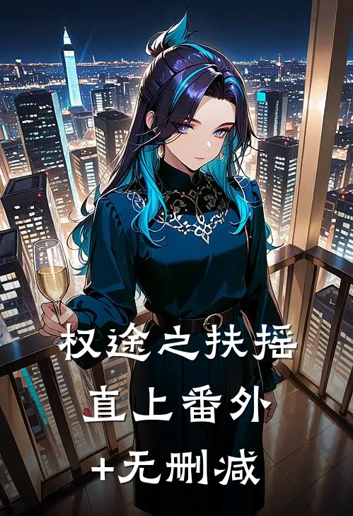 权途之扶摇直上番外+无删减