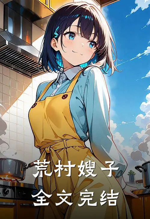 荒村嫂子全文完结